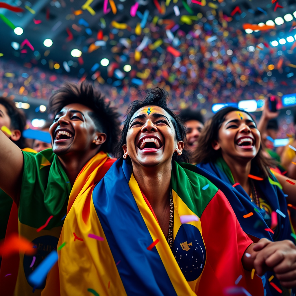Đội Tuyển Nào Được Yêu Thích Nhất Tại World Cup 2026?