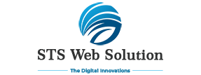 STS Web Solution Logo